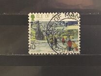 [Christmas - Winter Scenes, type BSK]