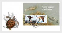 [Fauna - Endangered National Wildlife, 유형 CNA]