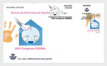 [Food Banks of Spain - The 25th FESBAL Congress, type HFR]