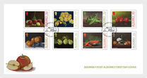 [UN - International Year of Fruits and Vegetables, タイプ AAC]