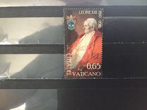 [The 200th Anniversary of the Birth of Pope Leo XIII, 類型 BAO]