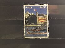 [Culture - National Feasts in Malta, Typ DLA]