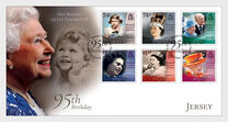 [Devoted to Your Service - The 95th Anniversary of the Birth of Queen Elizabeth II, タイプ CNJ]