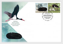 [EUROPA Stamps - Endangered Natinoal Wildlife, प्रकार AHL]