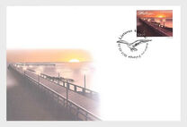 [Bridge at Palanga, type AMJ]