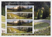 [Panorama - Trails, type CBV]