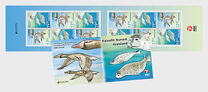 [EUROPA Stamps - Endangered National Wildlife, ประเภท AAY]