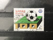 [The 100th Anniversary of FIFA, type BDI]