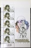[The Saga of Thorgal Rosinski, type EME]