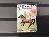 [Race Horses, type BNY]