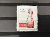 [Minorities of Lithuania - Belarusians, type AMA]