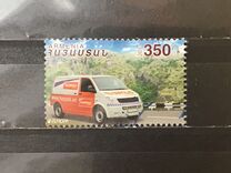 [EUROPA Stamps - Postal Vehicles, type AAN]