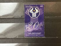 [The 20th Anniversary of CIS, type XP]