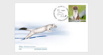 [Fauna - The Stoat, type BEG]