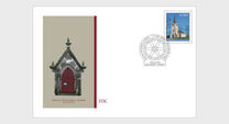 [St. Michaels Church - Keila, Вид BEI]