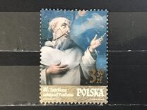 [Founder of the Paulines - Blessed Eusebius, 1200-1270, type IHO]