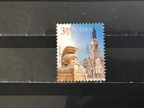 [Cities of Poland - Leszno, 유형 IFQ]