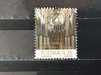 [Stargard Collegiate Church - The Jewel of Western Pomerania, type IHX]