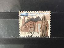 [The 900th Anniversary of the Collegiate Chapter in Glogow, type IHP]