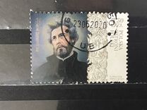 [Patrons of Poland - Andrzej Bobola, 1591-1657, tip IGR]