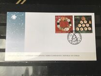 [Christmas, タイプ AVT]