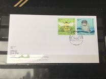 [EUROPA Stamps - Endangered National Wildlife, type AWE]