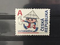[Večerníček, Tüüp AEX]
