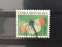 [Definitives - Insects - The Orange Tip, 类型 APJ]