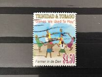 [Traditional Children's Games, प्रकार ACQ]