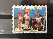 [Tobago Heritage Festival, type AAF]