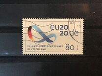[German Presidency of the Council of the European Union, tip DNQ]