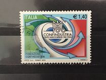 [The 100th Anniversary of the Founding of Confindustria, प्रकार DGT]