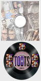 [The 100th Anniversary of the Birth of Toots Thielemans, 1922-2016, type FJO]