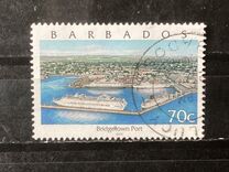 [Pride of Barbados, type AFG]