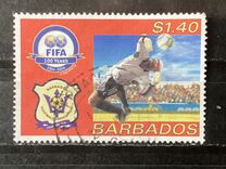 [The 100th Anniversary of FIFA (Federation Internationale de Football Association), 類型 AVJ]