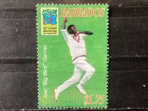 [ICC Cricket World Cup 2007, type AXK]
