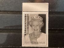 [The 70th Anniversary of Queen Elizabeth II Accession to the Throne, type ABF]