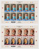 [Combat Corona Campaign - Malta Healthcare Heroes COVID-19, type DUS]