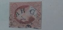 [George Washington, 1732-1799, type D1]