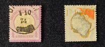 [Definitives - Imperial Eagle with Small Breastshield, tyyppi A]