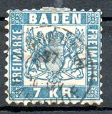 [Coat of Arms - Inscription "KR.", type D2]