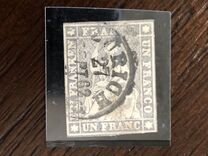 [Helvetia - Berner Print, тип J5]