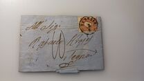 [Emperor Franz Joseph - Loops of Bow at Back of Head Broken, type E]