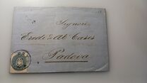 [Coat of Arms - Different Perforation, tip H8]