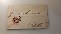 [Coat of Arms - Different Perforation, tip H7]