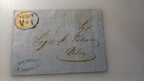 [Coat of Arms - Different Perforation, tip H5]