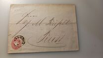 [Coat of Arms - Different Perforation, tip H7]