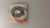[Emperor Franz Josef I, 1830-1916 - Embossed, प्रकार G4]