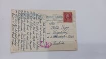[George Washington, 1732-1799, type EZ8]