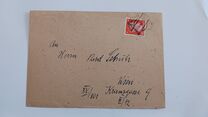 [Adolf Hitler, 1889-1945 - German Empire Postage Stamps Overprinted "Österreich", type HM2]